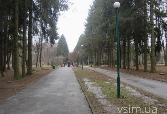 Де зустрічались і закохувались хмельничани, фото №5 на сайті vsim.ua