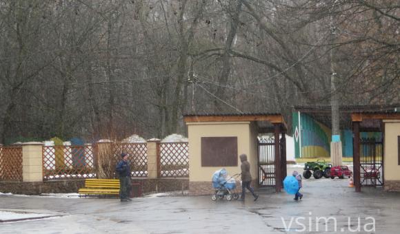 Де зустрічались і закохувались хмельничани, фото №8 на сайті vsim.ua