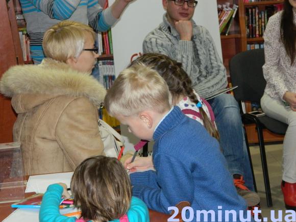 До Тернополя привезли Мумі-тролів, фото №1 на сайті 20minut.ua