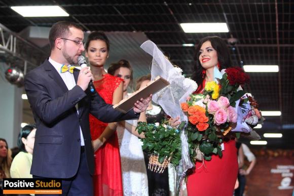 Фіналістки конкурсу “Міс RIA” вдягнуть гіпнотичні сукні від Теренчук, фото №2 на сайті 20minut.ua