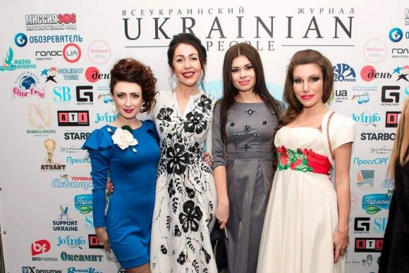 Фіналістки конкурсу “Міс RIA” вдягнуть гіпнотичні сукні від Теренчук, фото №4 на сайті 20minut.ua