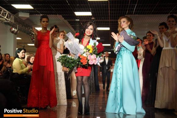Фіналістки конкурсу “Міс RIA” вдягнуть гіпнотичні сукні від Теренчук, фото №6 на сайті 20minut.ua