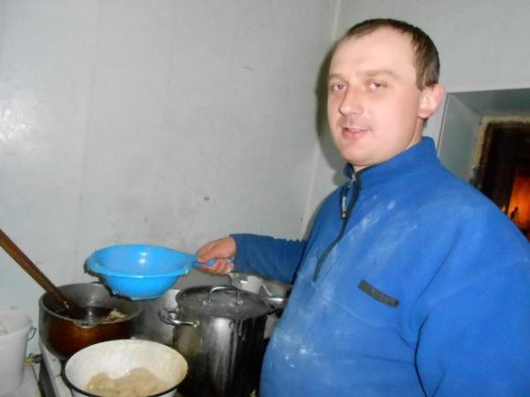 «Хай їм буде солодко від наших вареників», фото №7 на сайті 20minut.ua