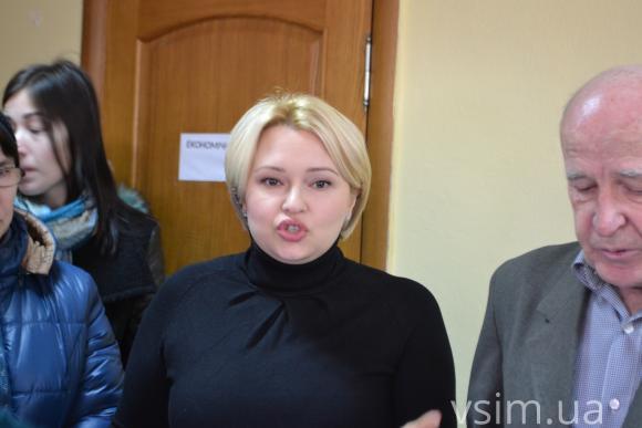 Хмельничани мріяли про квартири, а отримали «напівфабрикати» від «Цивільжитлобуду», фото №2 на сайті vsim.ua