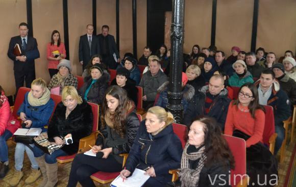 Хмельничани мріяли про квартири, а отримали «напівфабрикати» від «Цивільжитлобуду», фото №4 на сайті vsim.ua