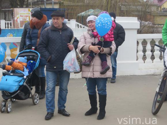 Хмельничани провелу зиму із шашликом та млинцями, фото №6 на сайті vsim.ua