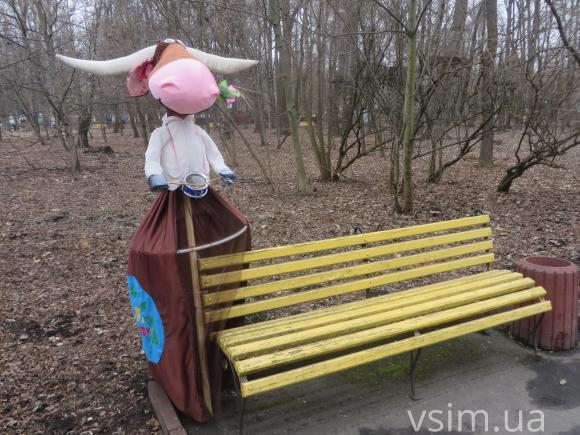 Хмельничани провелу зиму із шашликом та млинцями, фото №8 на сайті vsim.ua