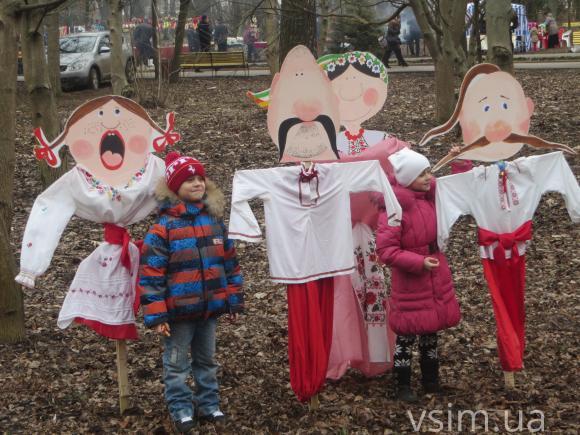 Хмельничани провелу зиму із шашликом та млинцями, фото №9 на сайті vsim.ua