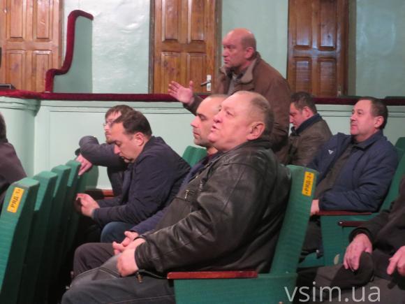 Хмельницькі перевізники заявили, що вартість проїзду  має бути 4 гривні, фото №2 на сайті vsim.ua