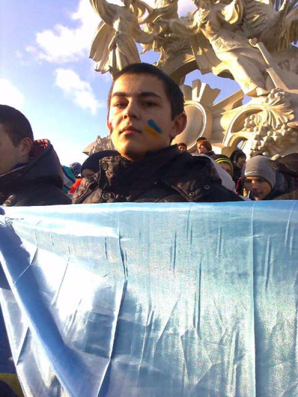 Хмельницькі Валентини розповіли, в честь кого їх назвали, фото №5 на сайті vsim.ua