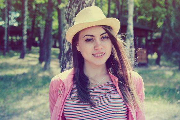 Хто претендує на звання “Міс RIA”: меломанка, відмінниця та майбутня стюардеса, фото №1 на сайті 20minut.ua