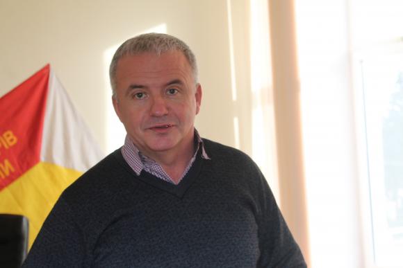 Хто взяв у волонтери школяра, на якого потім вчепила наручники самооборона, фото №4 на сайті 20minut.ua