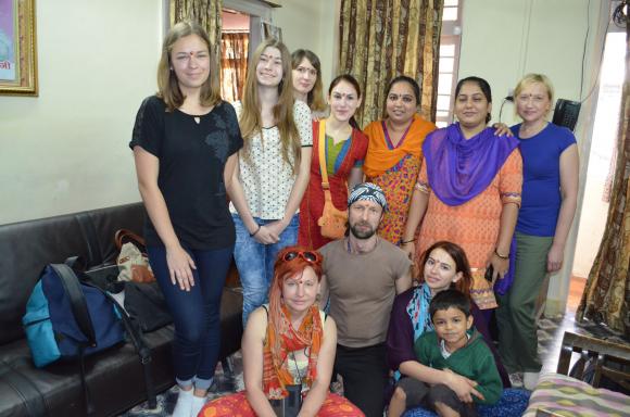 Індія — один суцільний болівудський фільм, фото №1 на сайті 20minut.ua