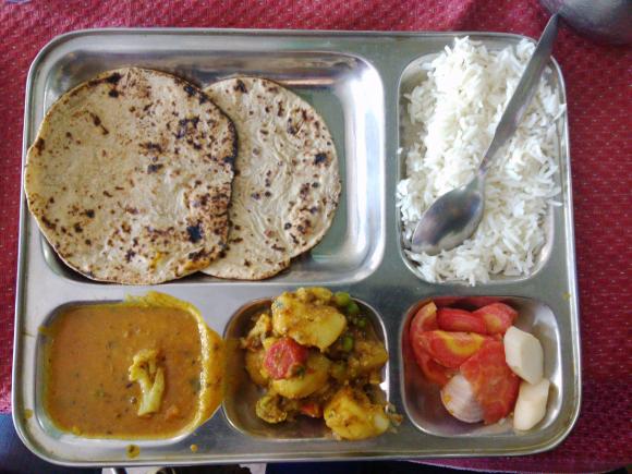 Індія — один суцільний болівудський фільм, фото №11 на сайті 20minut.ua