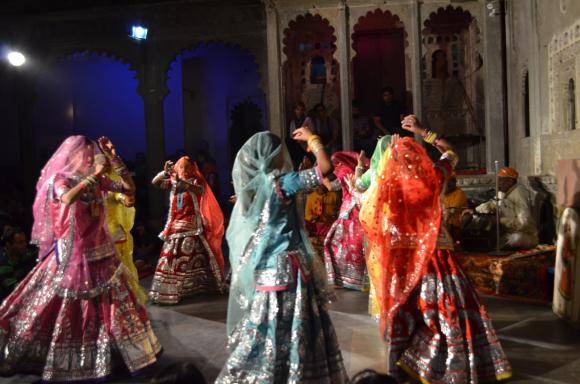 Індія — один суцільний болівудський фільм, фото №13 на сайті 20minut.ua