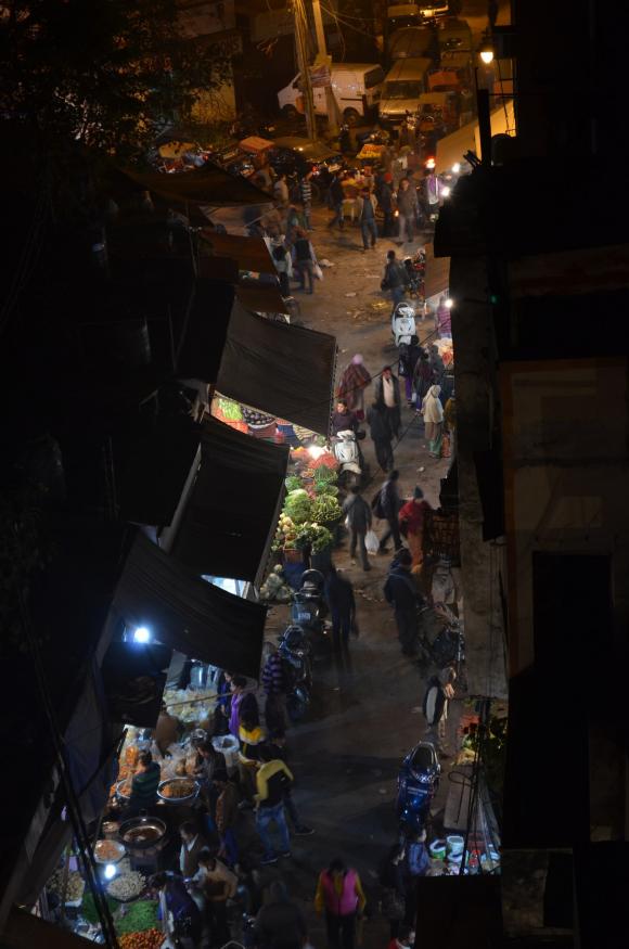 Індія — один суцільний болівудський фільм, фото №2 на сайті 20minut.ua