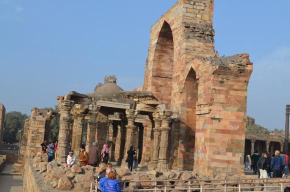 Індія — один суцільний болівудський фільм, фото №4 на сайті 20minut.ua