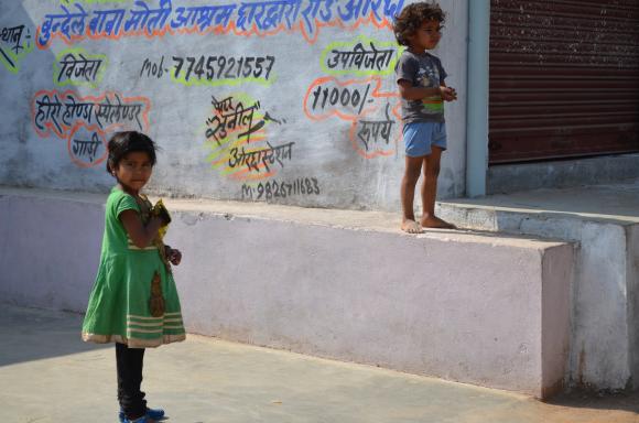 Індія — один суцільний болівудський фільм, фото №5 на сайті 20minut.ua