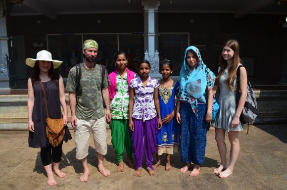 Індія — один суцільний болівудський фільм, фото №6 на сайті 20minut.ua