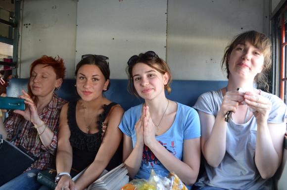 Індія — один суцільний болівудський фільм, фото №8 на сайті 20minut.ua