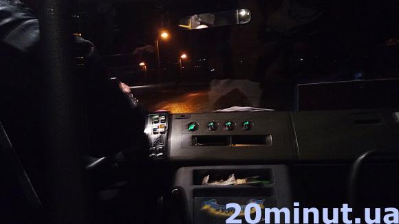 Кам’янецькі маршрутки почали перші нічні перевезення, фото №1 на сайті 20minut.ua