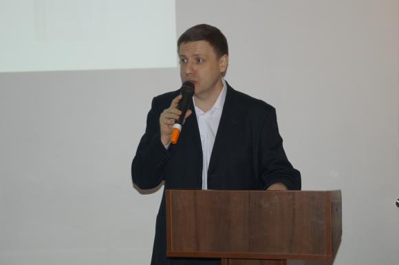 Конгрес RIA: мрії здійснюються, якщо... говориш правду, фото №1 на сайті 20minut.ua