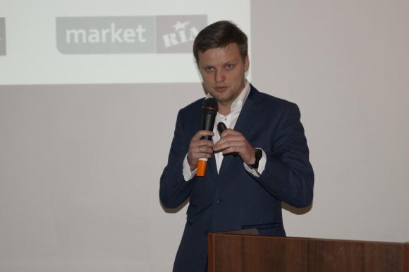 Конгрес RIA: мрії здійснюються, якщо... говориш правду, фото №2 на сайті 20minut.ua
