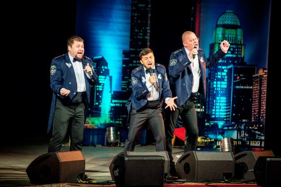 «Квартал 95» в Виннице: «Мы шутим свободно про всех!», фото №10 на сайті 20minut.ua