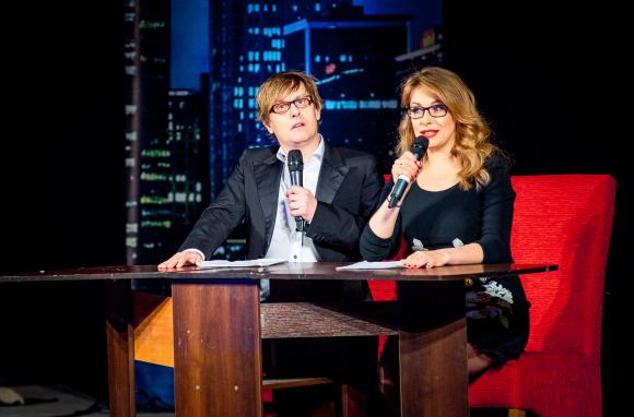 «Квартал 95» в Виннице: «Мы шутим свободно про всех!», фото №11 на сайті 20minut.ua