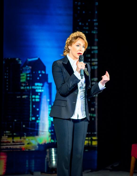 «Квартал 95» в Виннице: «Мы шутим свободно про всех!», фото №14 на сайті 20minut.ua