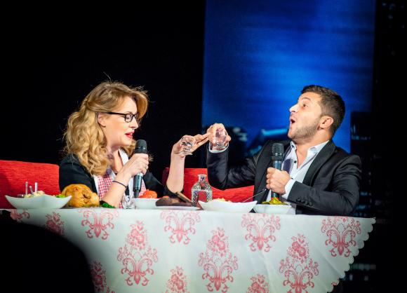 «Квартал 95» в Виннице: «Мы шутим свободно про всех!», фото №16 на сайті 20minut.ua