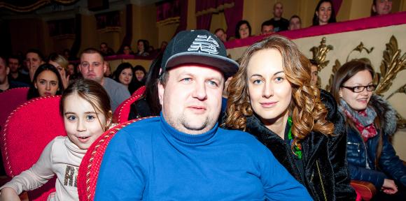 «Квартал 95» в Виннице: «Мы шутим свободно про всех!», фото №19 на сайті 20minut.ua