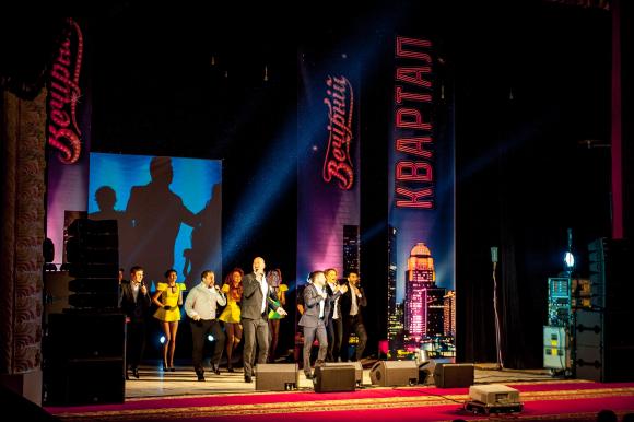 «Квартал 95» в Виннице: «Мы шутим свободно про всех!», фото №32 на сайті 20minut.ua