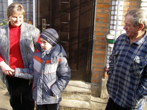 Лікуватися від сказу вінничани поїхали в Білорусь, бо у нас нема ліків, фото №2 на сайті 20minut.ua