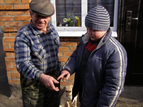 Лікуватися від сказу вінничани поїхали в Білорусь, бо у нас нема ліків, фото №3 на сайті 20minut.ua