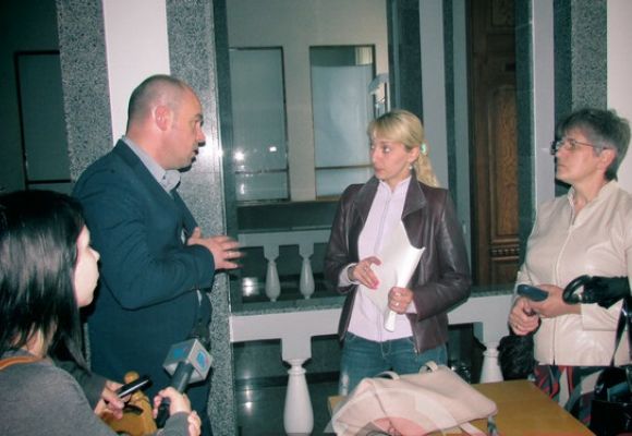 Майже два роки після обвалу: ні житла, ні спокою, фото №3 на сайті 20minut.ua