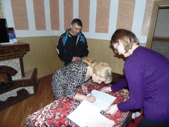 На Хмельниччині зіграли чергове весілля за гратами, фото №1 на сайті vsim.ua