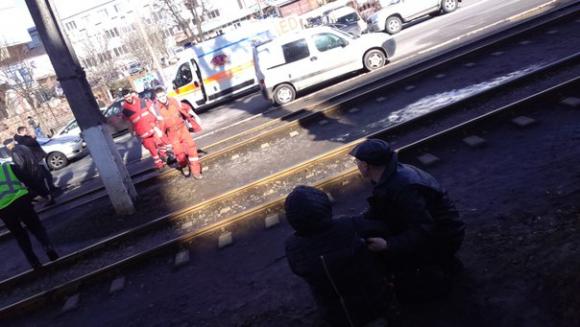 На Хмельницькому шосе «Тойота» збила жінку-пішохода, фото №2 на сайті 20minut.ua