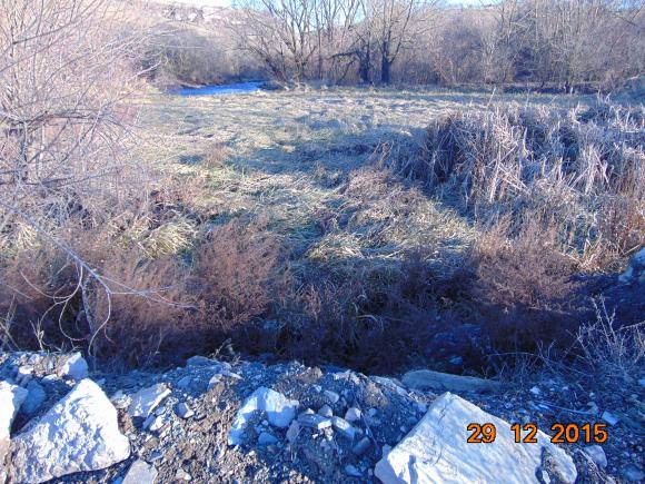 На Тернопільщині перегородили Збруч: люди скаржаться, а влада не чує, фото №8 на сайті 20minut.ua