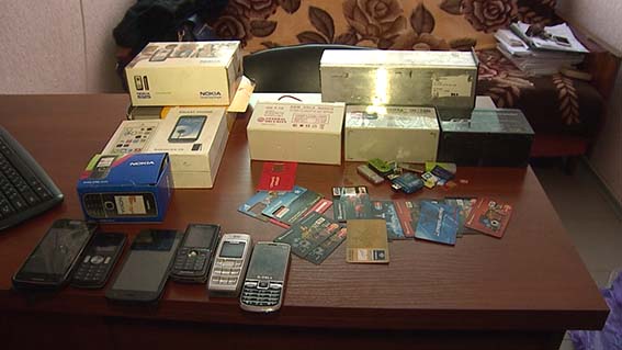 На Вінниччині чотири бандита грабували вишки мобільного зв’язку на сайті 20minut.ua На Вінниччині чотири бандита грабували вишки мобільного зв’язку, фото №1 на сайті 20minut.ua