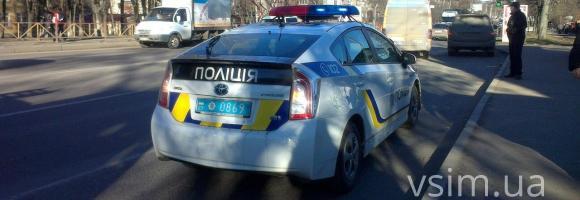 Начальник патрульної поліції Хмельницького розповів про «іспити» на дорозі та провокаторів, фото №2 на сайті vsim.ua