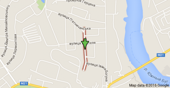 Планові відключення світла сьогодні торкнуться вулиці на П’ятничанах, фото №1 на сайті 20minut.ua