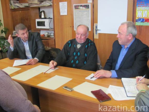 RIA досліджує проблему якості питної води у Козятині, фото №1 на сайті 20minut.ua