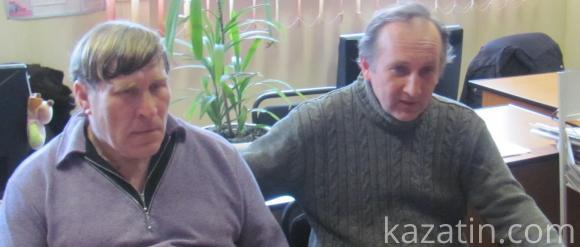 RIA досліджує проблему якості питної води у Козятині, фото №2 на сайті 20minut.ua