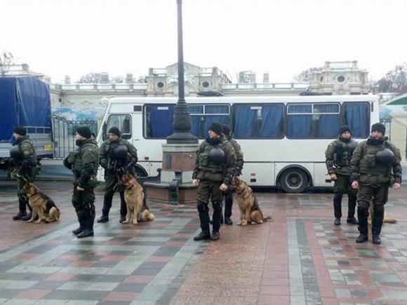 Річний звіт уряду Яценюка у Верховній Раді (онлайн), фото №1 на сайті 20minut.ua
