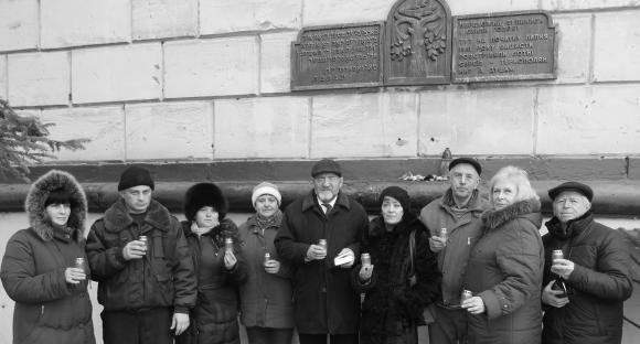 “Сафарі” на людей. Історії з тернопільського гетто, фото №1 на сайті 20minut.ua