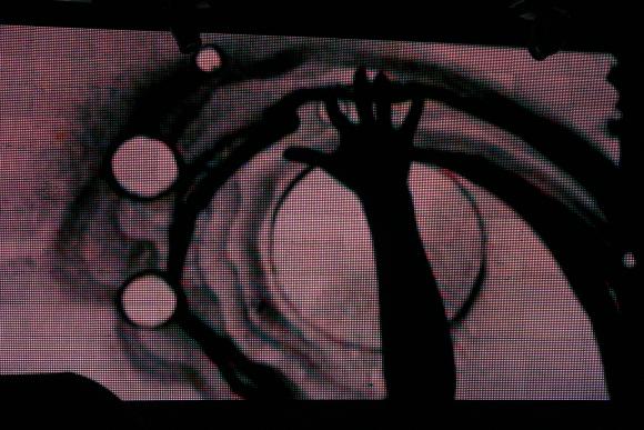 Що відбувалося  на арт-шоу ”Кохання врятує світ” 14 лютого, фото №1 на сайті 20minut.ua