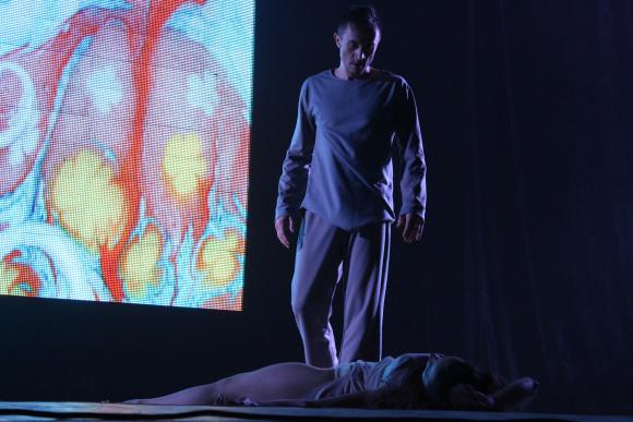 Що відбувалося  на арт-шоу ”Кохання врятує світ” 14 лютого, фото №16 на сайті 20minut.ua