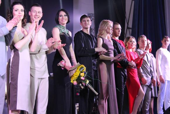 Що відбувалося  на арт-шоу ”Кохання врятує світ” 14 лютого, фото №22 на сайті 20minut.ua