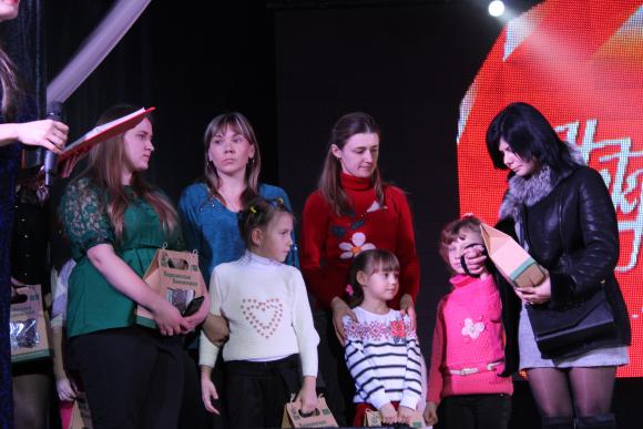 Що відбувалося  на арт-шоу ”Кохання врятує світ” 14 лютого, фото №24 на сайті 20minut.ua